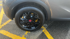 DS 3 Crossback 1.2 PureTech 130 Performance Line 5dr EAT8 Petrol 